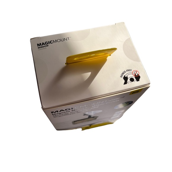 NIB MagicMount phone/car holder - Picture 5 of 11